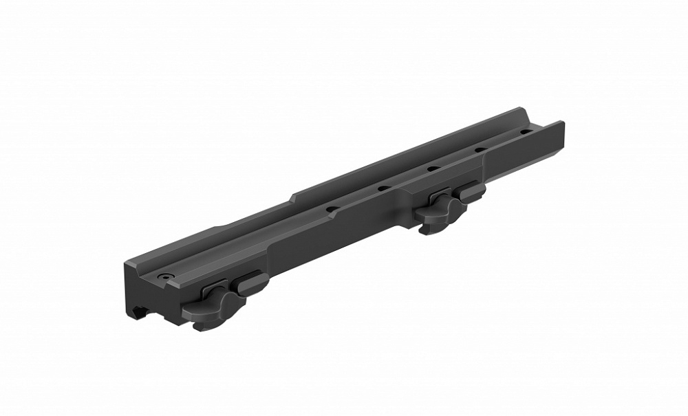 Быстросъемный кронштейн Weaver QD112