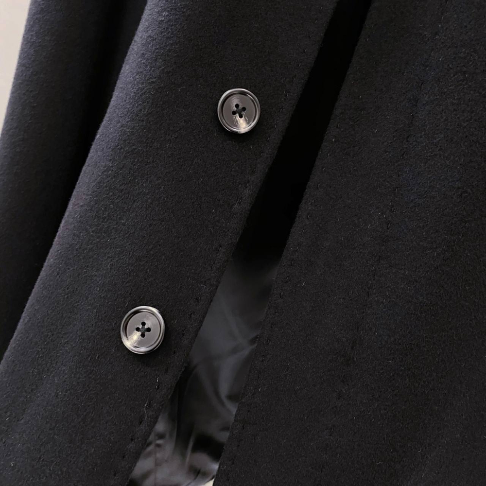 Пальто Zegna
