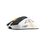 Мышь ASUS ROG KERIS II ORIGIN-KJP/WHT беспроводная, RGB, 42000dpi USB White 90MP04L0-BMUA10