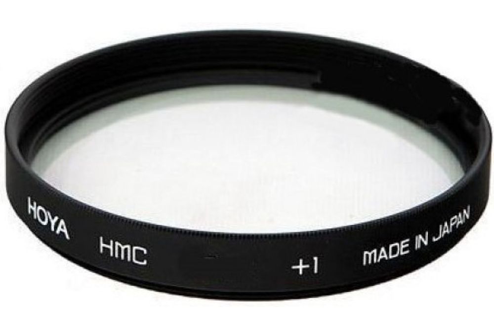 Светофильтр Hoya CLOSE UP+1 STD 72мм