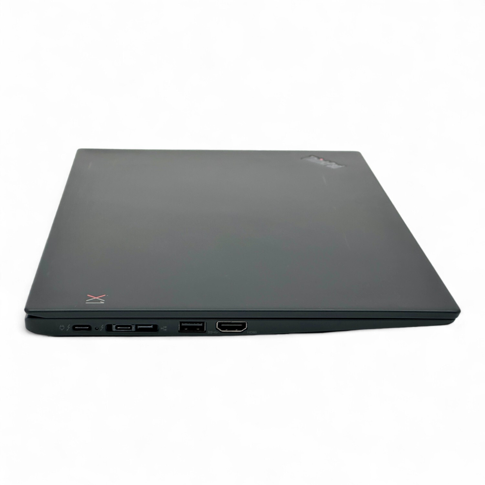 ThinkPad x1 Carbon Gen 6