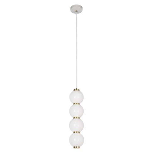 Подвесной светодиодный светильник Loft It Pearls 10205/B