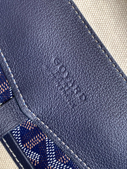 Goyard Cisalpin Backpack