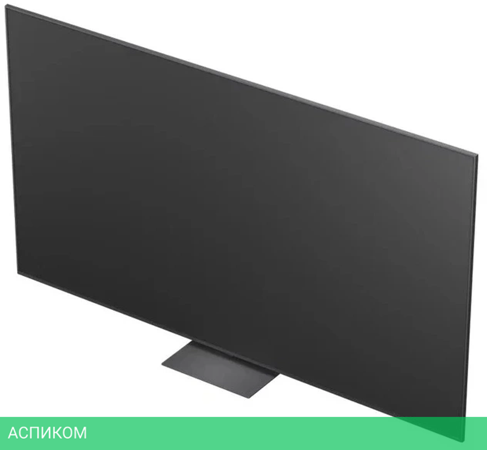 Телевизор LED LG 86" 86QNED86A6A.ARUG