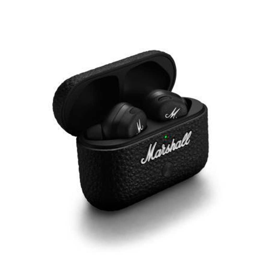 Беспроводные наушники Marshall Motif II (TWS)