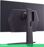 Игровой монитор LG UltraGear 27GR75Q-B
