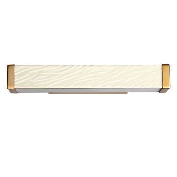 Настенный светильник 10W 2000-4000K 5450/10WL молочный/античная бронза RIVIERA Odeon Light Exclusive