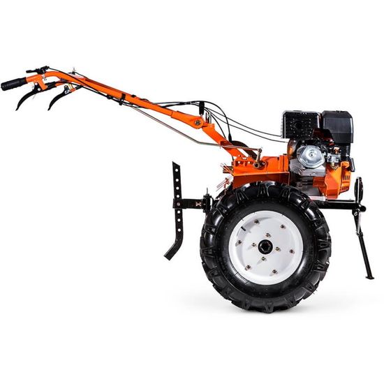 Мотоблок "КЕНТАВР" 2016Б (16 л.с., с понижающей передачей)