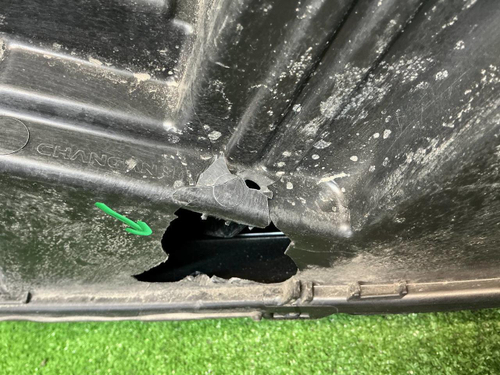 Фара правая Changan CS55PLUS (2021-2024) LED