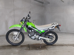 Kawasaki Super Sherpa , 2000