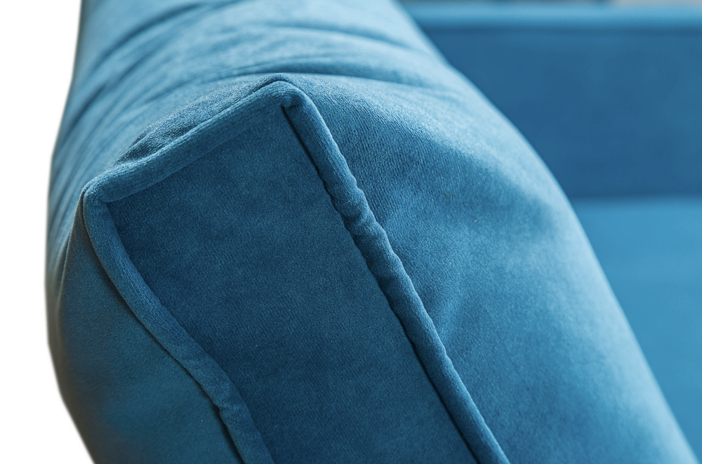 Кровать М-21