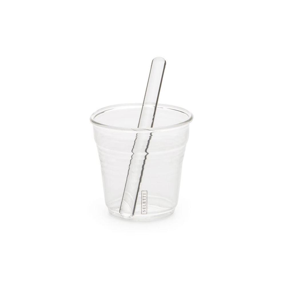 Стакан Estetico Quotidiano Coffe set of 6