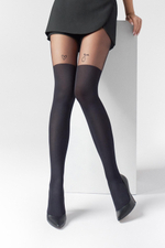 Zazu A08 Black Marilyn