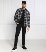джинсы j27 Armani Exchange - черный(6LZJ27 Z1AAZ)