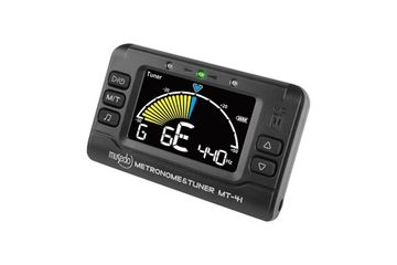 Метроном/тюнер, Musedo MT-41