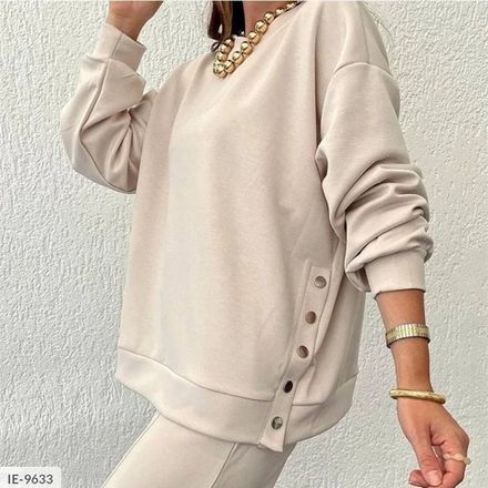 Костюм IE-9633 Фабрика Моды Фото 2