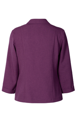 Жакет женский 3736зпб, Лаванда #259Л043736зпб