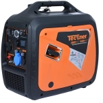 TecEner TE4000Lis инверторный бензиновый генератор 1110381