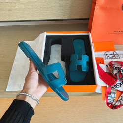 Hermes Oran Sandal