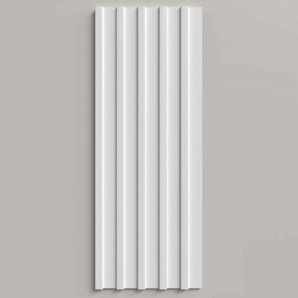 Decor-Dizayn. Панель DD901, 150x10x2000мм. Полимер, композит