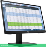 Монитор HP P22h G4 (7UZ36AA)