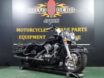 Harley-Davidson Road King FLHRCI 1450 2001