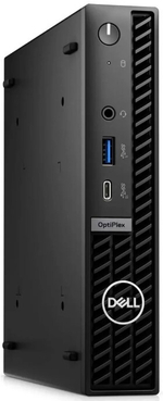 Системный блок Dell Optiplex 7020 Micro Intel Core i5, 8 ГБ, 512 Гб, Intel UHD Graphics,  ОС Windows 11 Профессиональная