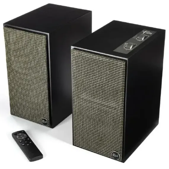 Klipsch The Fives Matte Black