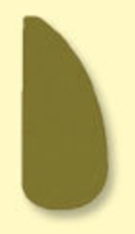 Восковые профили н/ч дуг 2,3х4 Упак (30шт)