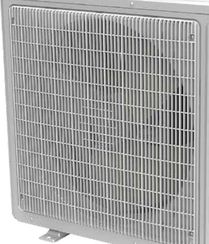 Компрессорно-конденсаторный блок Aeronik ASO-X5/AN-K