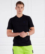 Футболка Tee BOSS GREEN - черный(50475828)