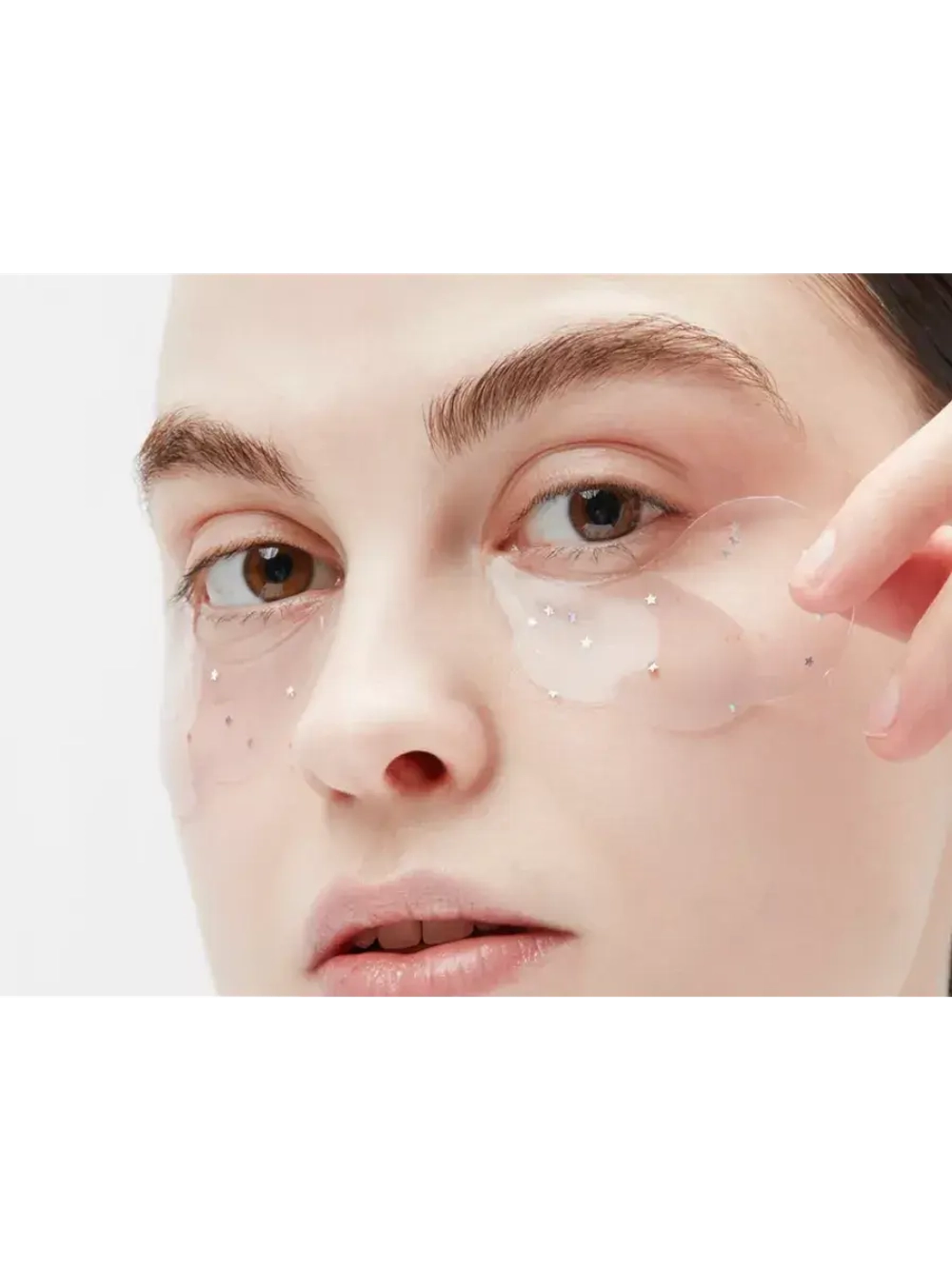 Патчи для глаз eye in the sky under eye patches RAD 60шт.