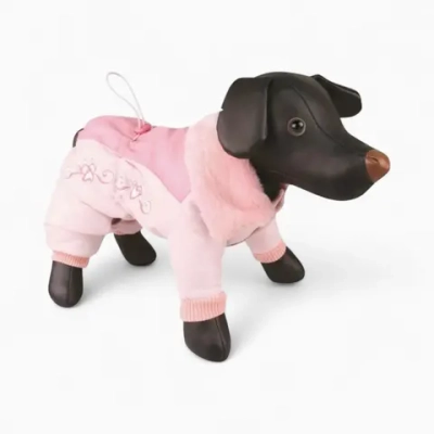 Комбинезон «Завиток»