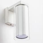 756616 Бра CILINO 1х40W GU10 БЕЛЫЙ