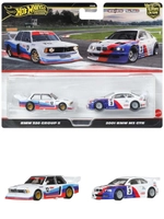 Набор Хот Вилс Премиум Car Culture BMW HBL96 JBK99