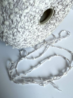 Трикотажная пряжа для вязания Шишибрики MIMOZA