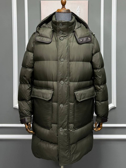 Пуховик Tom Ford