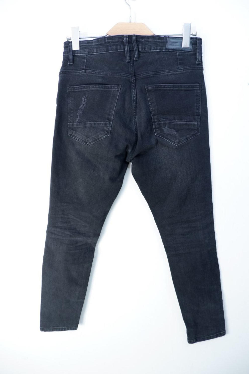 Джинсы Pull&Bear повседневные 48 размер