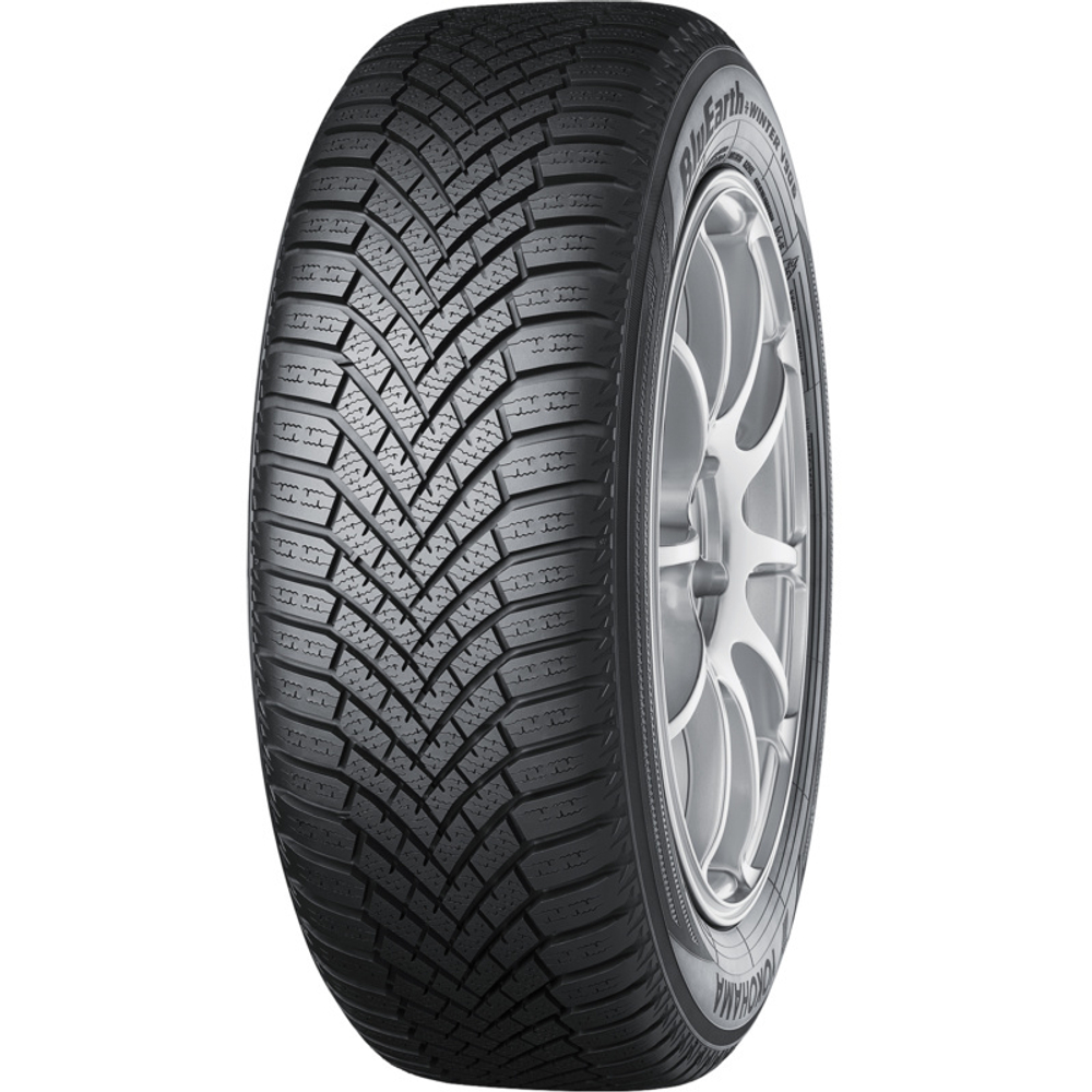 Yokohama 275/35R21 103W BluEarth*Winter V906 TL