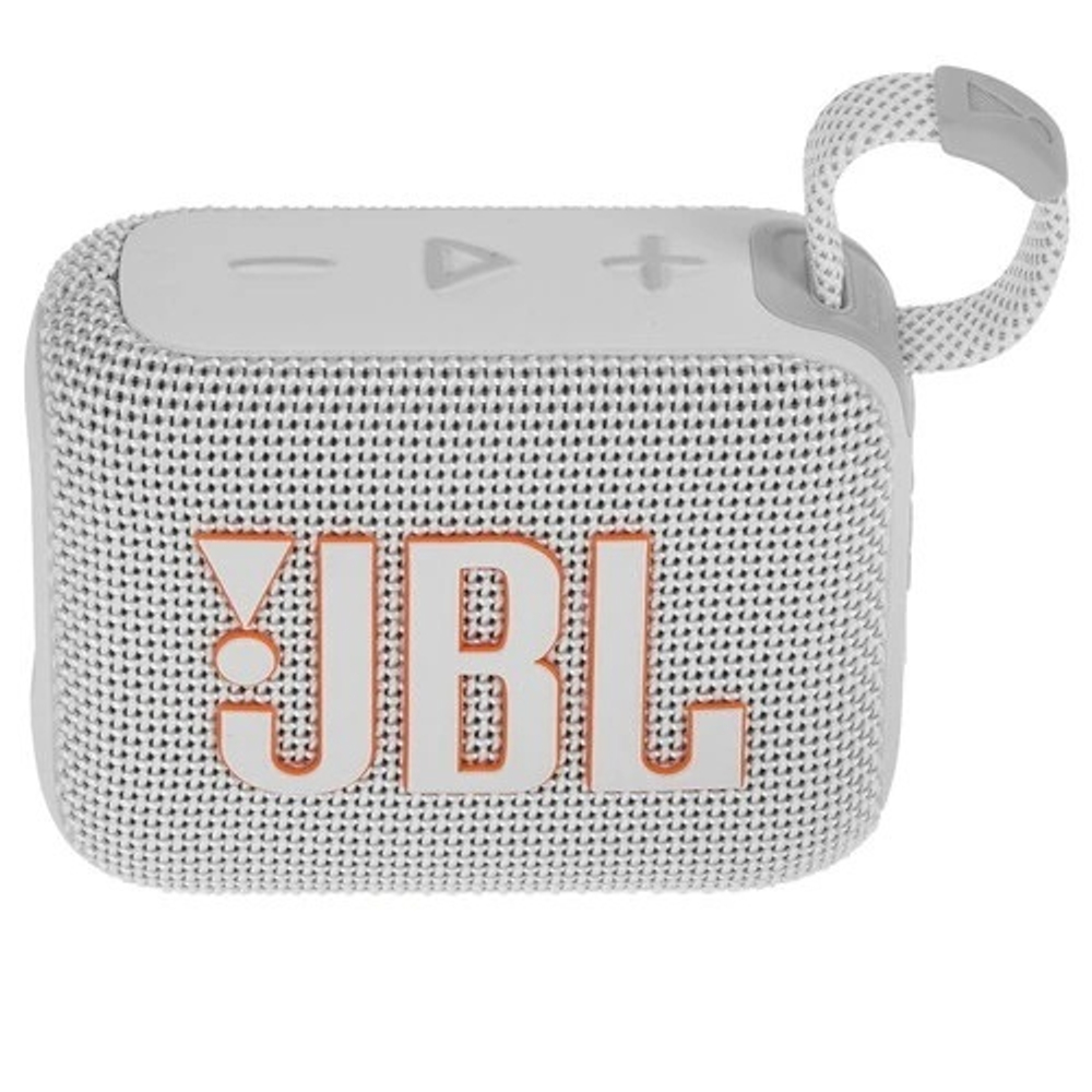 Портативная акустика 1.0 JBL GO 4