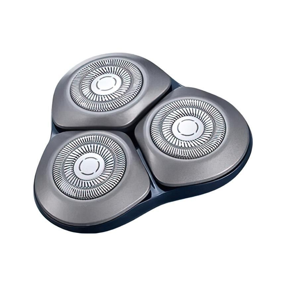 Сменная насадка для электробритвы Xiaomi Electric Shaver S301 Replacement Head (версия Global)