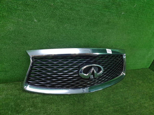 Решетка радиатора Infiniti QX60 (2016-2020)