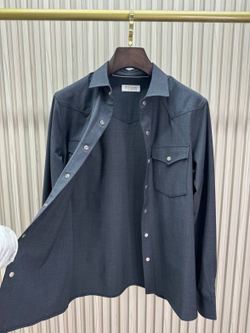 Прогулочный костюм Brunello Cucinelli