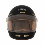 интеграл BEON Vintage F2 Matt Black