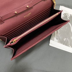 Saint Laurent WOC 22 cm
