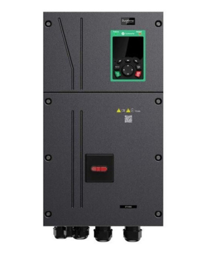 Преобразователь частоты Systeme Electric STV900U75N4-IP55