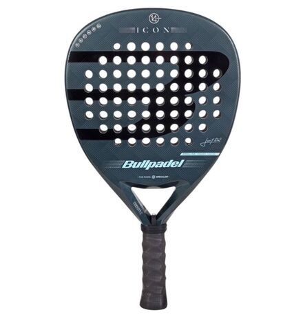 Ракетка для падел тенниса Bullpadel Icon 25
