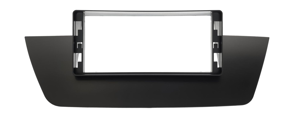 Комплект с разъёмами 12.3" BMW X1 E84 2009-2014 CIC - Car-Smart LUX-UE84CIC