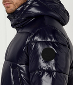 Куртка CHRISTIAN Save The Duck - темно-синий(D40292M LUCK19)