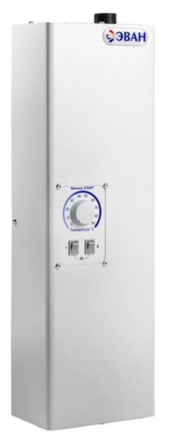 Электрический котел Эван Warmos Start - 3